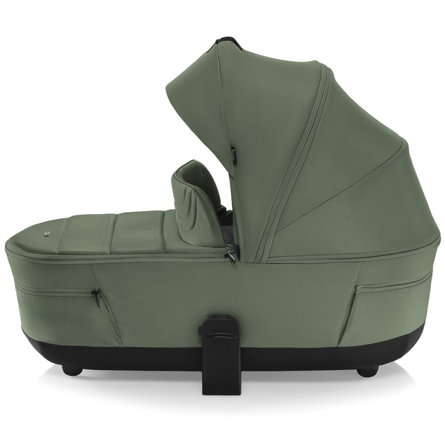 Hlboká korba ku športovému kočíku Move XL 5, Rocky Green