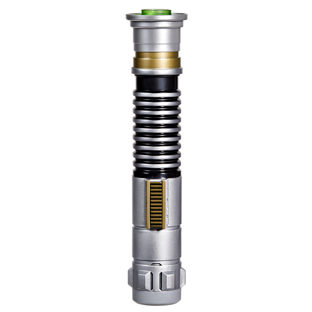 HASBRO - Star Wars Spada Laser Elettronica LUKE SKYWALKER