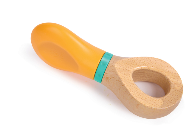 Hape Baby Senzorická sada 5v1