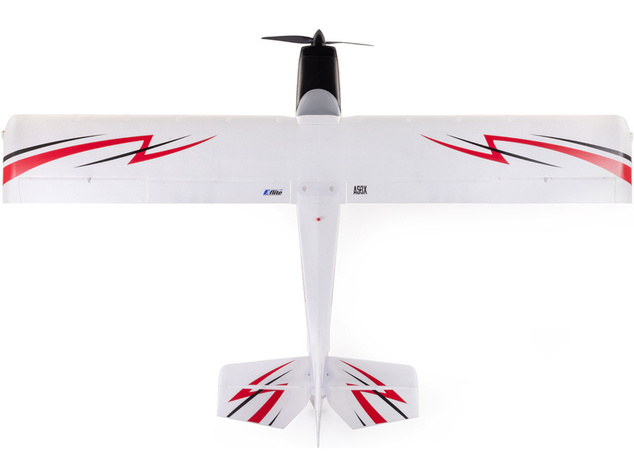 E-flite Timber 1.5m 10th Anniversary Special Edition AS3X SAFE Select BNF Basic