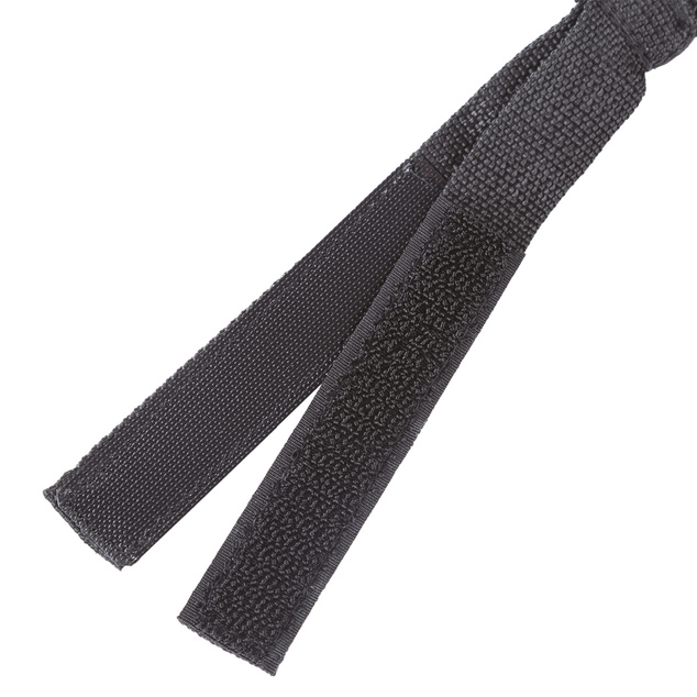 Sieťová taška na kočík, Black