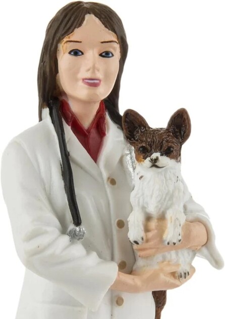 Safari® Veterinárka Jenny