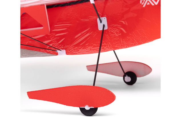 E-flite UMX Eratix 0.45m 3D FF AS3X+ SAFE Select BNF Basic