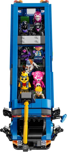 LEGO® Fortnite 77073 Battle Bus