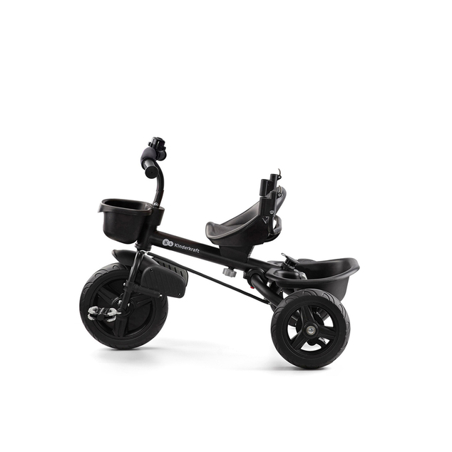 KINDERKRAFT Triciclo Aveo Malachite Grey