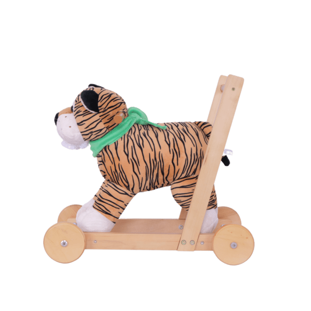 RCsale Odrážadlo Tiger