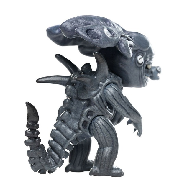 Weta Workshop Alien - Királynő Figura Micro Epic