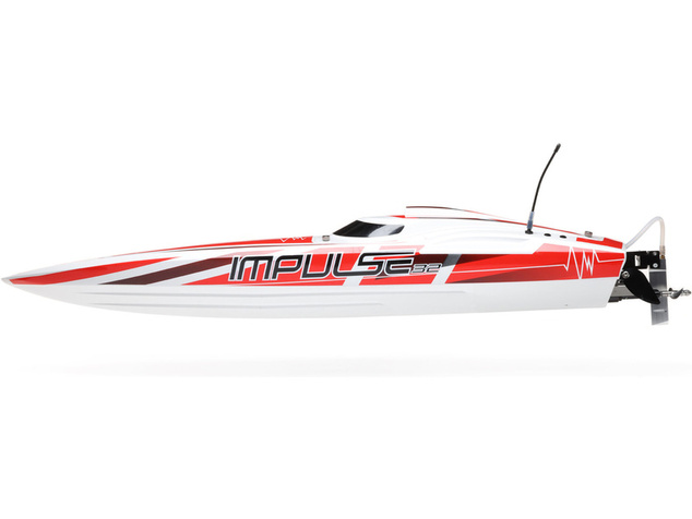 Proboat Impulse 32" RTR zelený