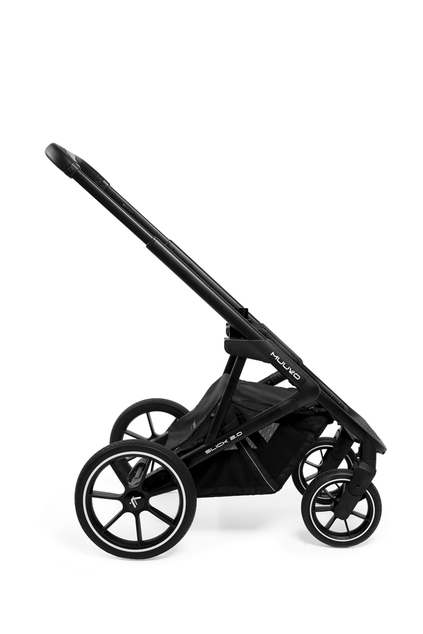MUUVO Kočík športový Slick 2.0 Classic black