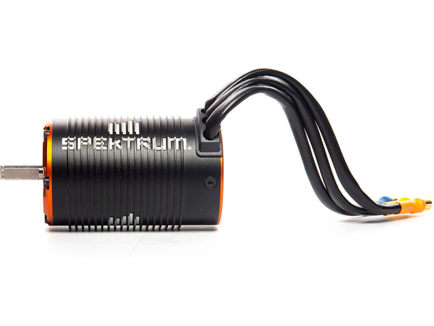 Spektrum motor striedavý Firma 5687 1100ot/V