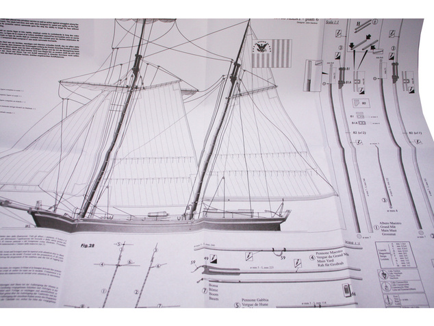 MAMOLI Alert 1:45 kit