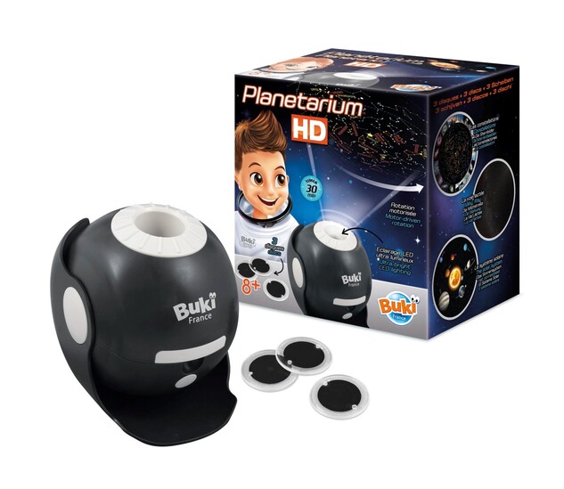 Planetárium HD (8002)