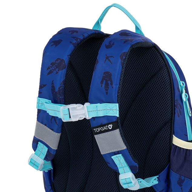 Kinderrucksack Topgal SISI 22060