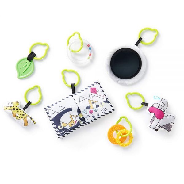 Deka hracia Smartplay Kinderkraft 2019
