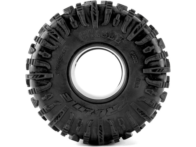 Pro-Line neumático 2.2" 1:10 Chisel II G8 Crawler (2)