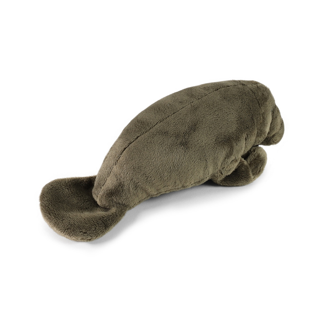 Plyšový lamantín 26 cm ECO-FRIENDLY