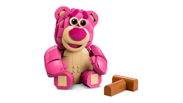 LEGO® Disney™ 43306 Lotso