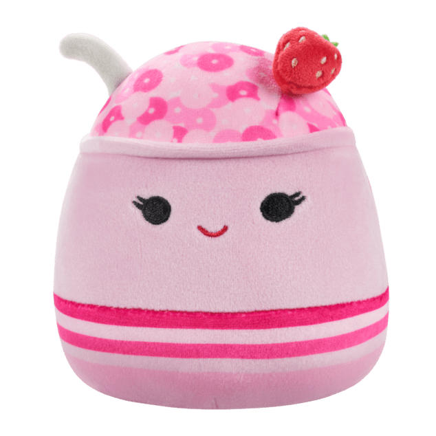 SQUISHMALLOWS Mystery duftendes Kuscheltier – Dessert
