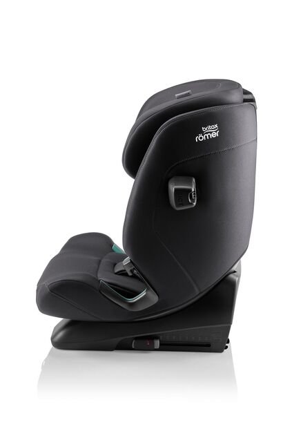 Britax Autosedačka Advansafix Pro Classic, Deep Grey