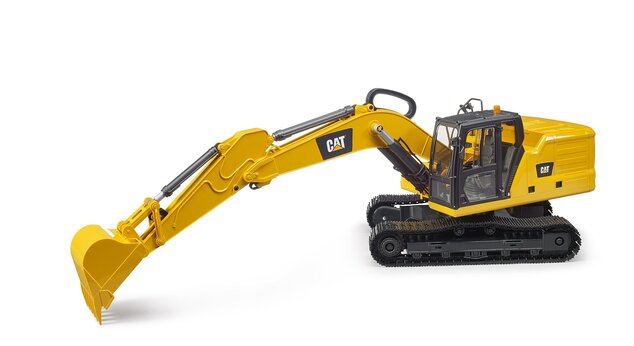 Bruder 2483 Pásový bager Caterpillar