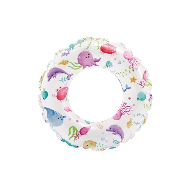 Intex 59241nafukovacie koleso 61cm