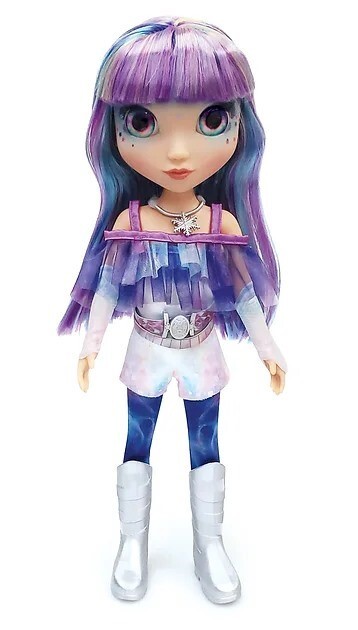 Nebulous Stars Puppe Isadora 38 cm