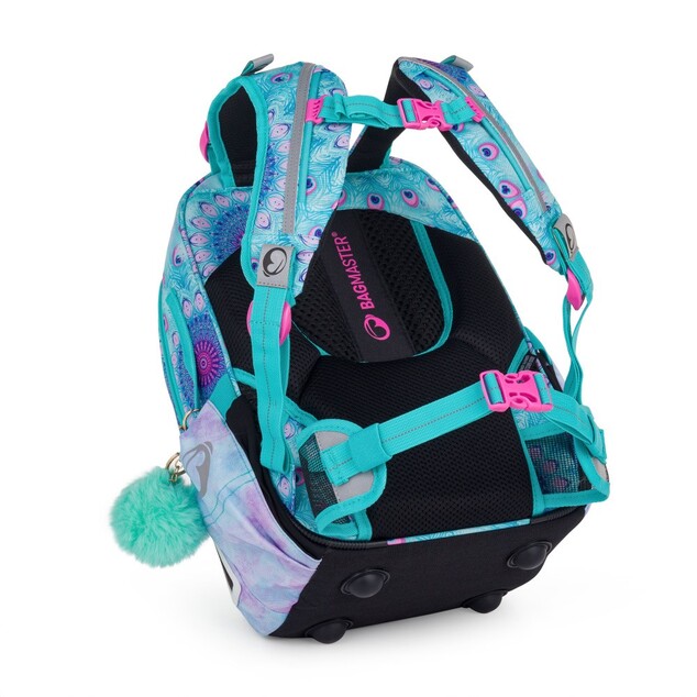 Rucksack VEGA 24 B
