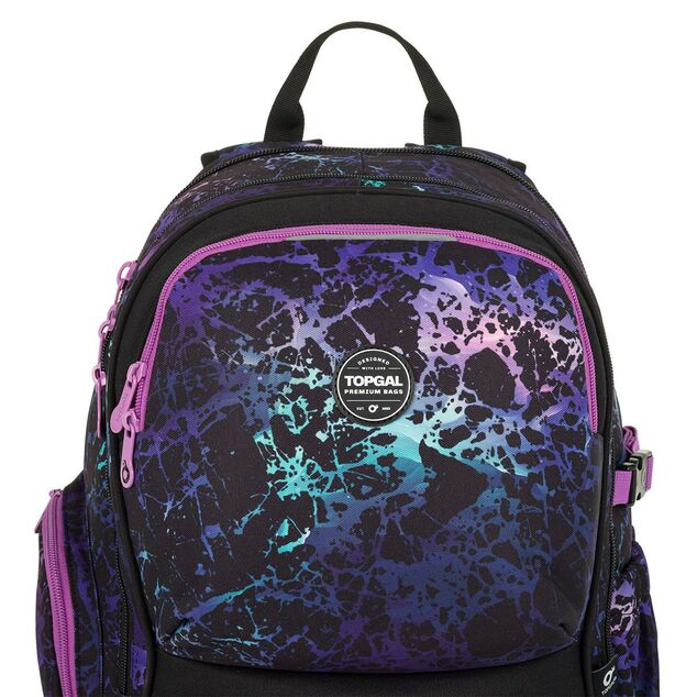 Zaino colorato per studenti Topgal ROTH 25033