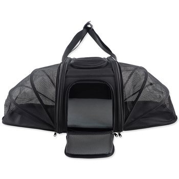 Taška Dog Fantasy Travel Basic 44x27x29cm