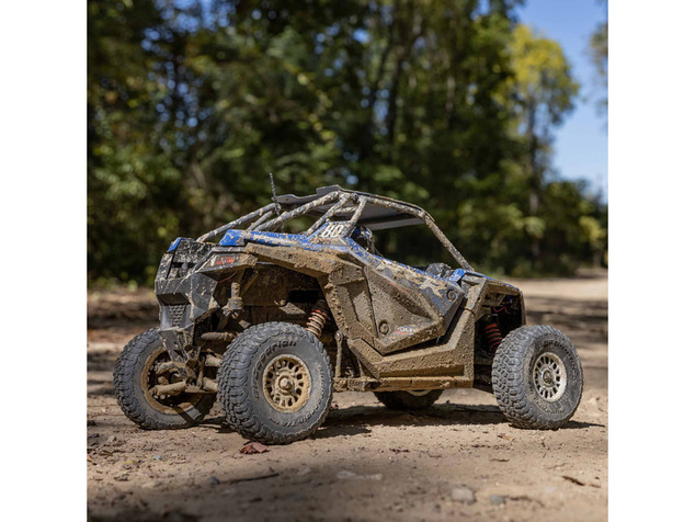 Losi RZR Rey 1:10 4WD RTR Polaris