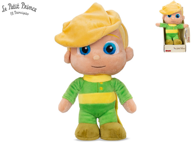 Malý princ plyšový 24,5cm
