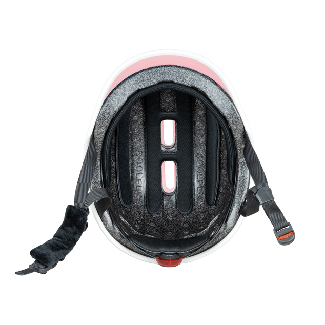 Globber detská prilba Master XS (47-51CM) Pastel Pink