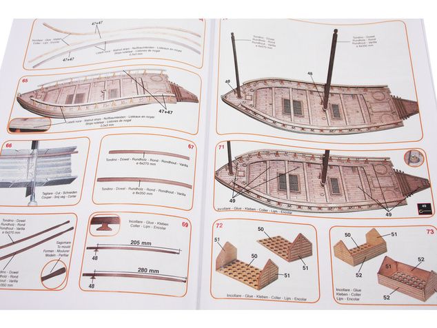 Mantua Model Lancia Armata Zvedese 1:35 kit