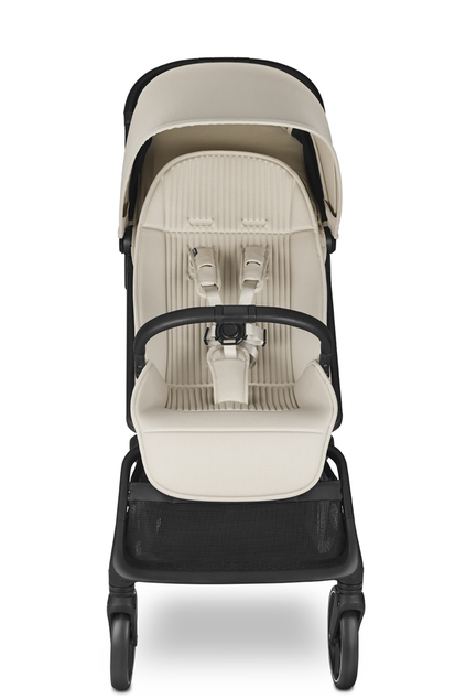 EASYWALKER Kočík športový Rockey L Bright Taupe