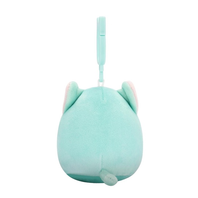 SQUISHMALLOWS Obesek Siamska mačka - Sigrid
