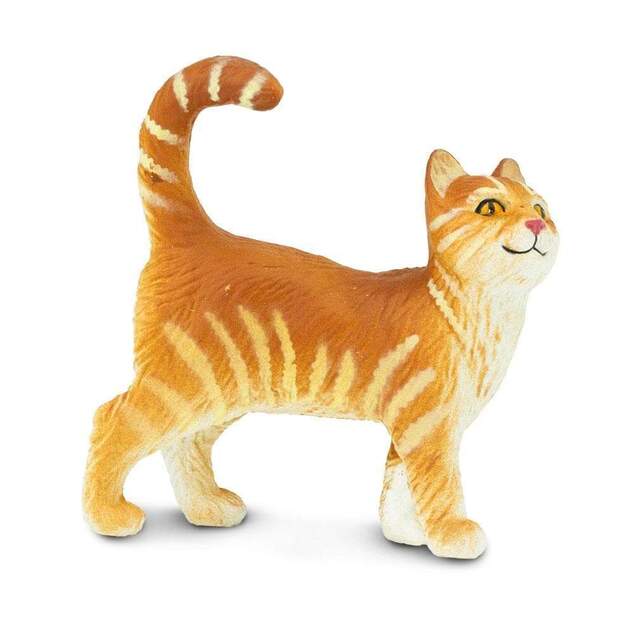 Safari® Mačka Tabby