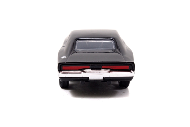 Rýchlo a zbesilo auto 1970 Dodge Charger 1:32, DP6