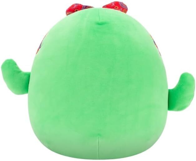 Squishmallows Kaktus s čelenkou – Maritza, 30 cm