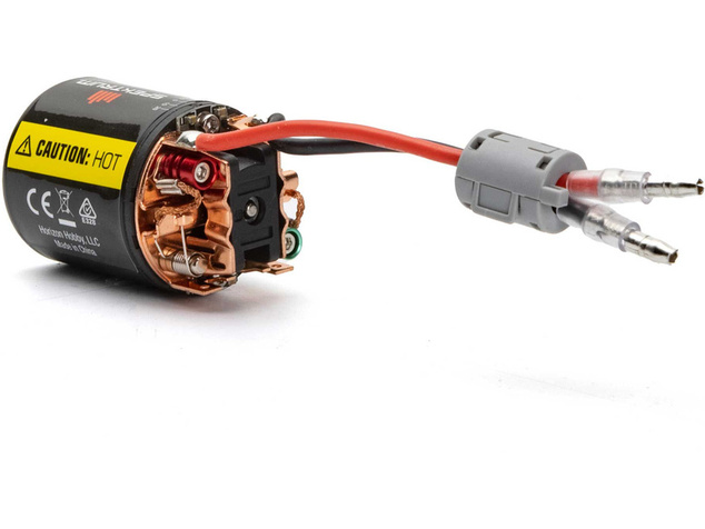Spektrum motor jednosmerný Firma 540 35T