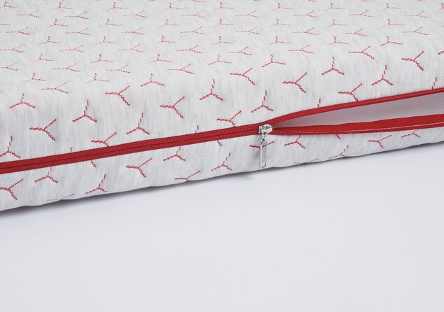 Materasso Convertible 60x120x12 cm