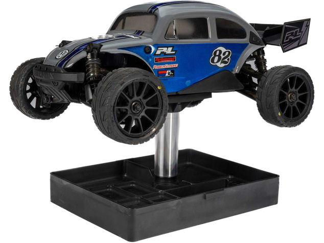 Pro-Line soporte multifuncional para coches RC 1:28 - 1:8