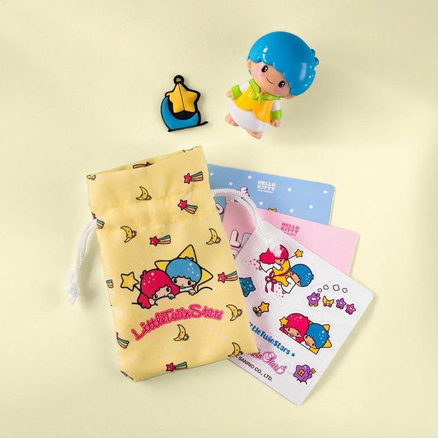 Comansi Hello Kitty Kiki