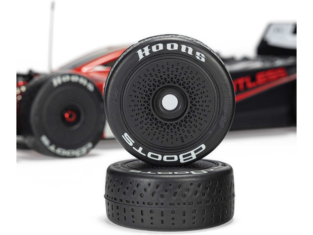 Arrma Limitless 8S BLX 1:7 4WD AVC RTR biela/modrá
