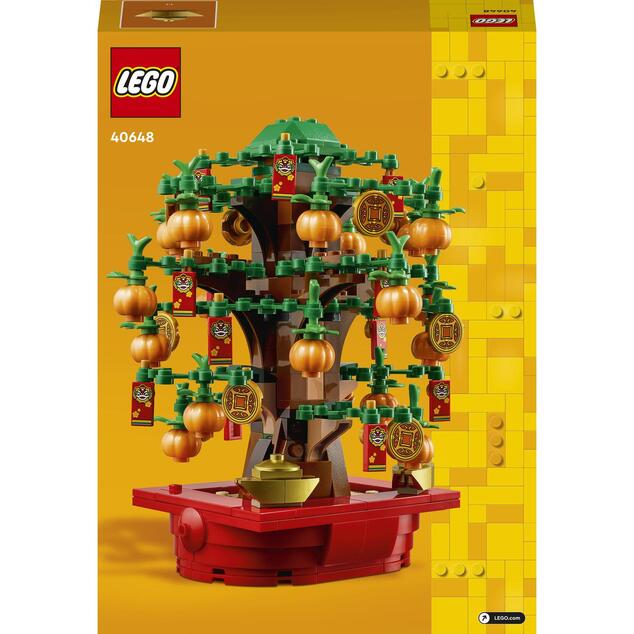 LEGO® Ikonisch 40648 Füllhorn