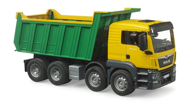 Bruder MAN TGS nákladné auto