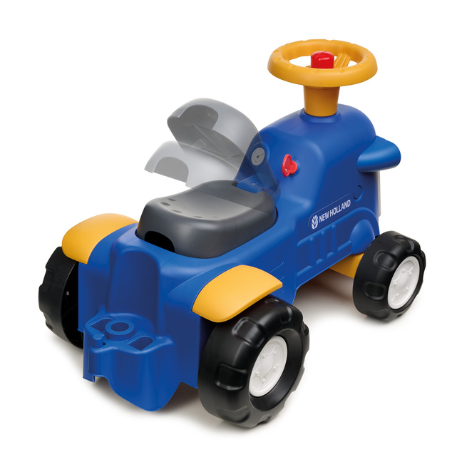Falk odrážadlo/chodítko traktor 980 New Holland