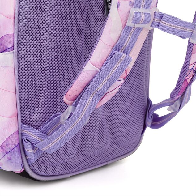 Zaino scolastico leggero con cavallo Topgal ENDY 25073