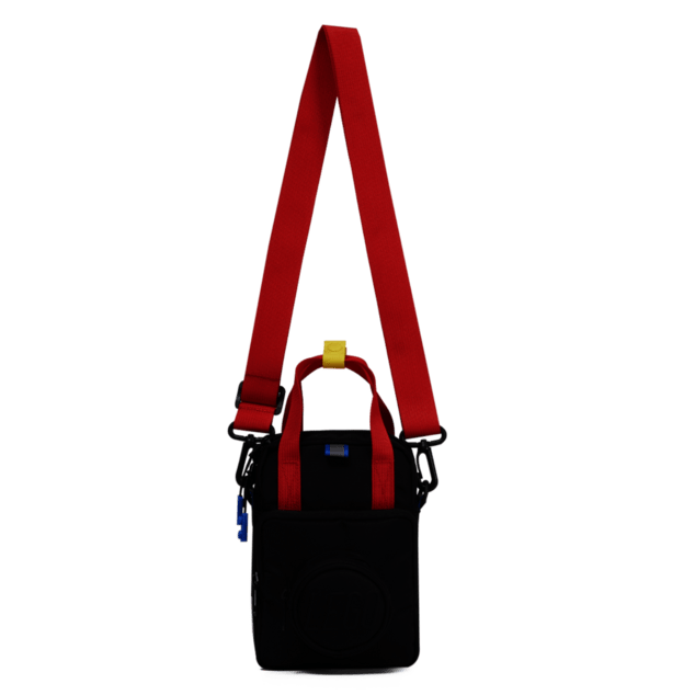 LEGO Signature Brick 1x1 borsa a tracolla - multicolore