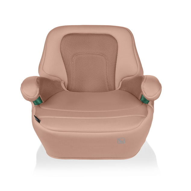 Autosedačka iBooster i-Size, Coral Pink