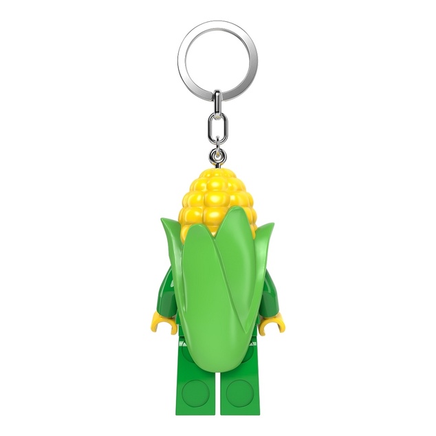 LEGO Minifigures Kukurica svietiaca figúrka (HT)